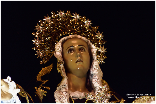 La Dolorosa